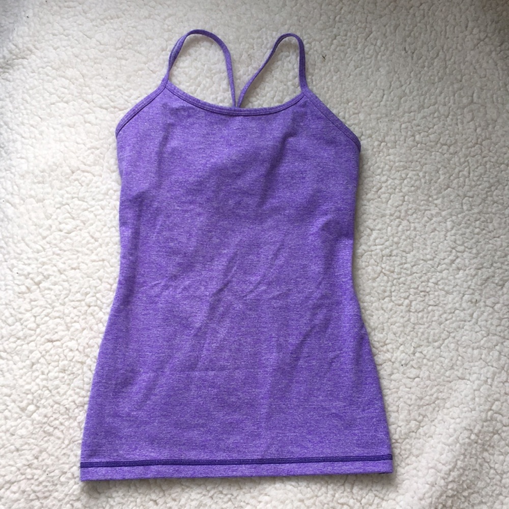 Ivivva tumblin’ tank